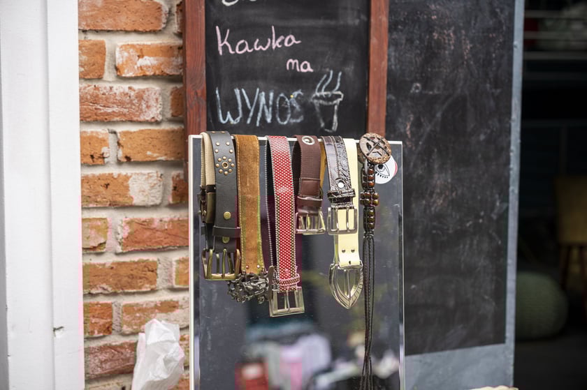 Pchli Targ Nadodrze w sobotę 28 września
